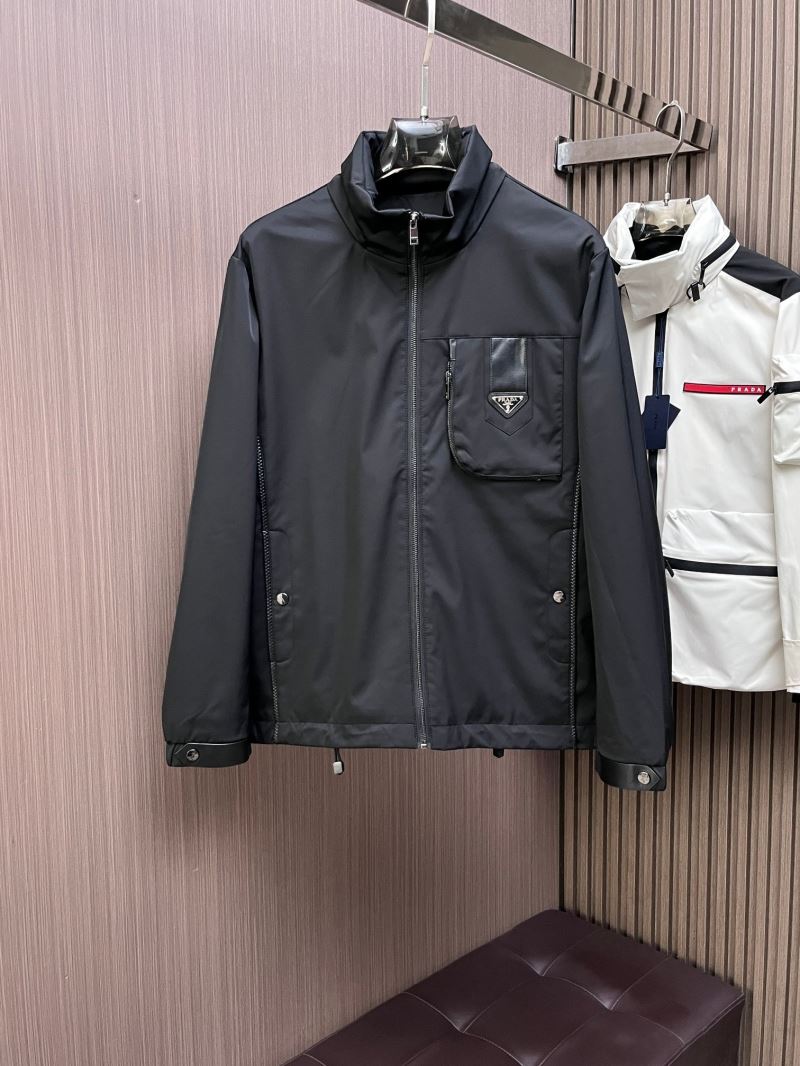 Prada Outwear